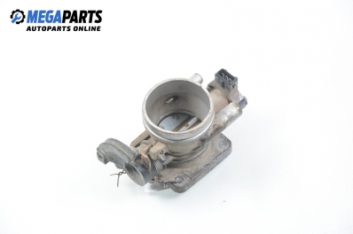 Дроселова клапа за Land Rover Freelander SUV I (02.1998 - 10.2006) 1.8 16V 4x4, 117 к.с.